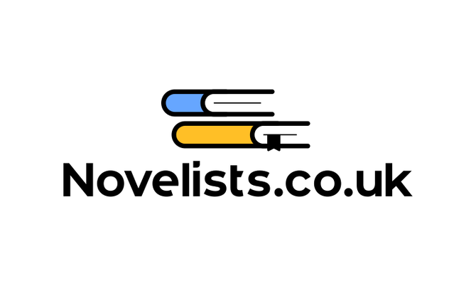 Novelists.co.uk